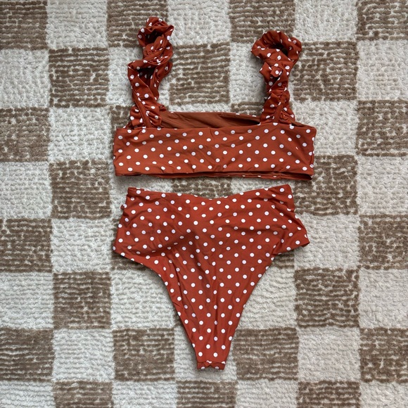 WeWoreWhat Bikini - Picture 3 of 6